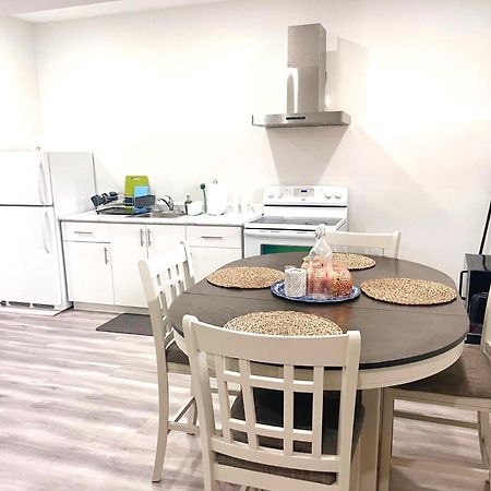 Scarborough New 2-Bedroom Basement Toronto Esterno foto