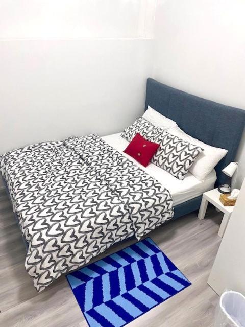 Scarborough New 2-Bedroom Basement Toronto Esterno foto