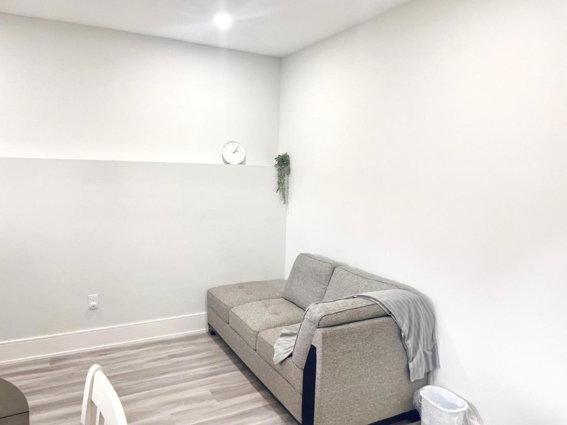 Scarborough New 2-Bedroom Basement Toronto Esterno foto
