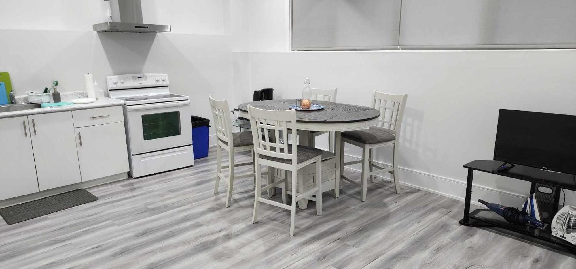 Scarborough New 2-Bedroom Basement Toronto Esterno foto