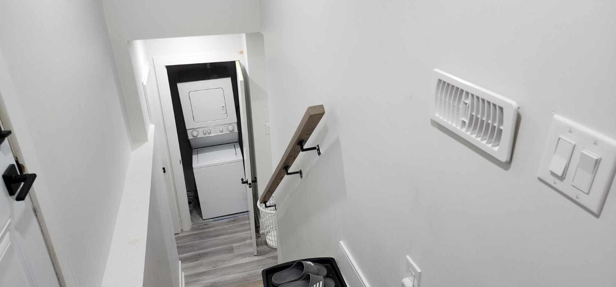 Scarborough New 2-Bedroom Basement Toronto Esterno foto
