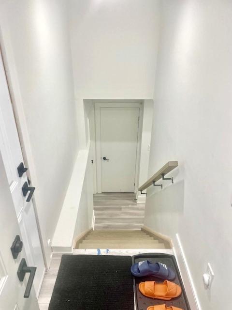 Scarborough New 2-Bedroom Basement Toronto Esterno foto